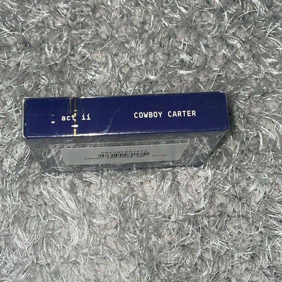 Act ii Cowboy Carter Beyoncé HOLD’EM Playing Cards - Picture 5 of 6